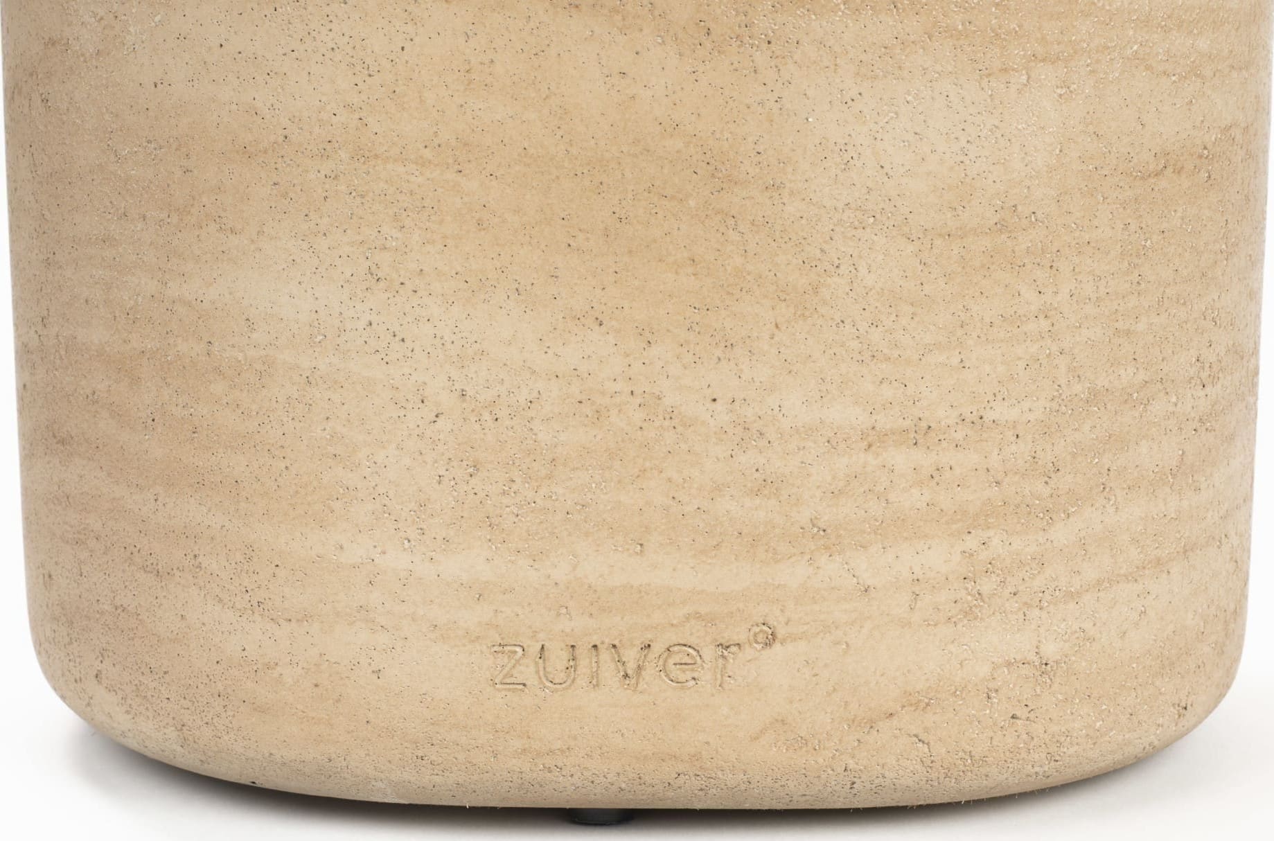 Bijzettafel Noble Pill Oval - Afbeelding 6