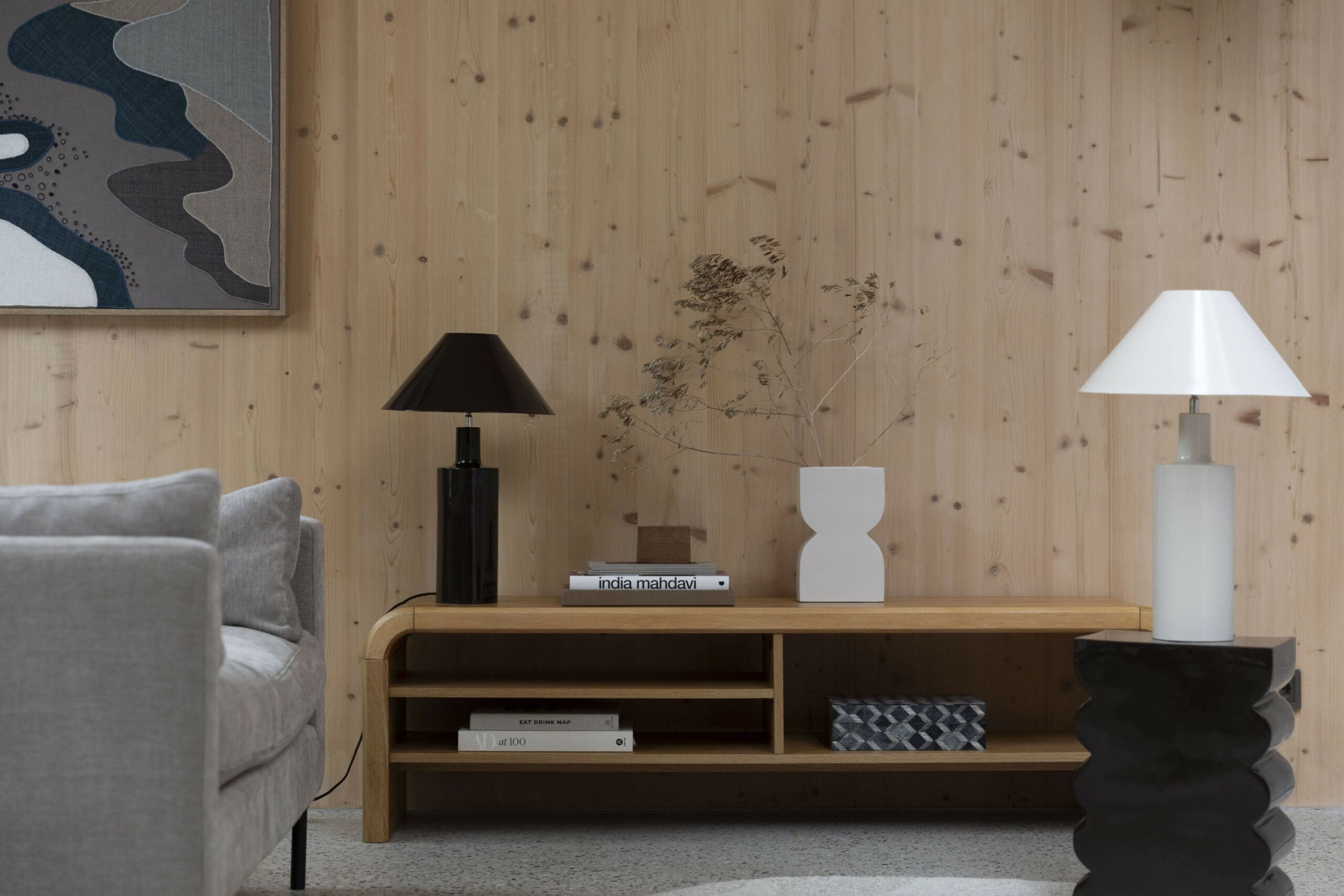 Dressoir Brave - Afbeelding 7