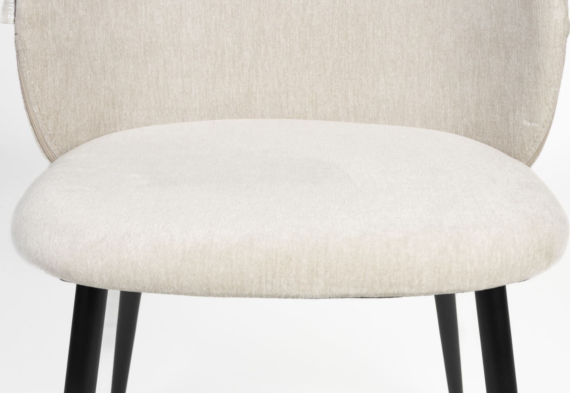 Eetkamerstoel Cozy Beige - Afbeelding 8