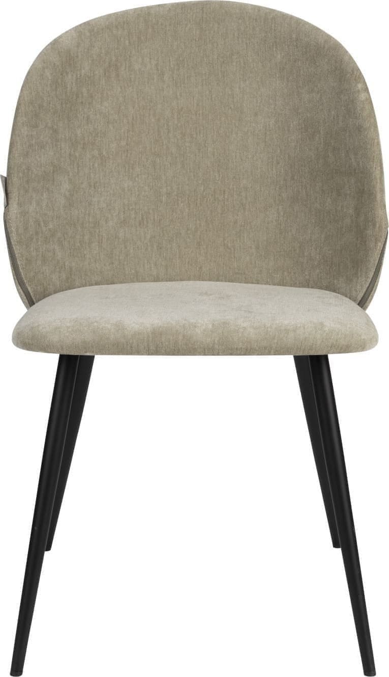 Eetkamerstoel Cozy Moss Zuiver ZVR1100605
