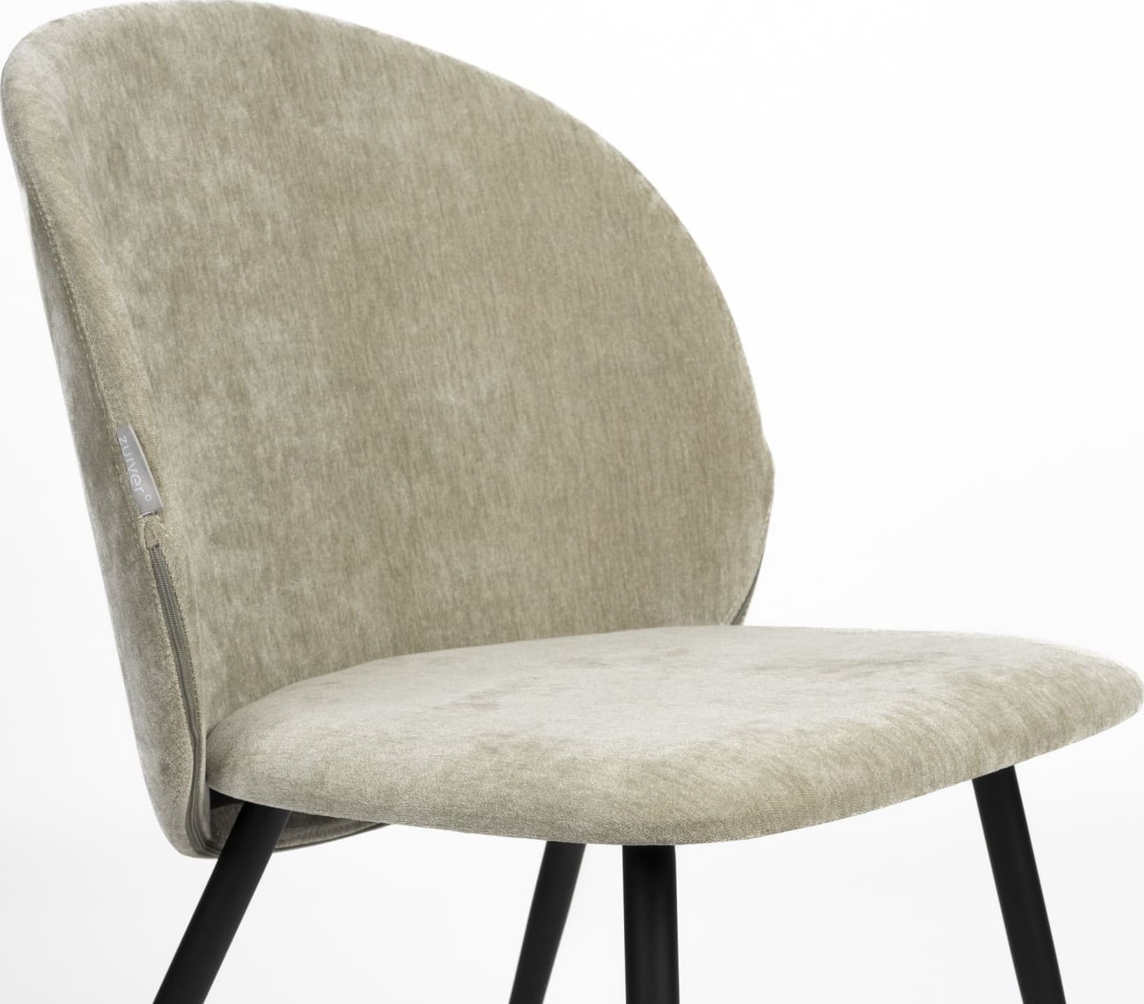 Eetkamerstoel Cozy Moss - Afbeelding 7