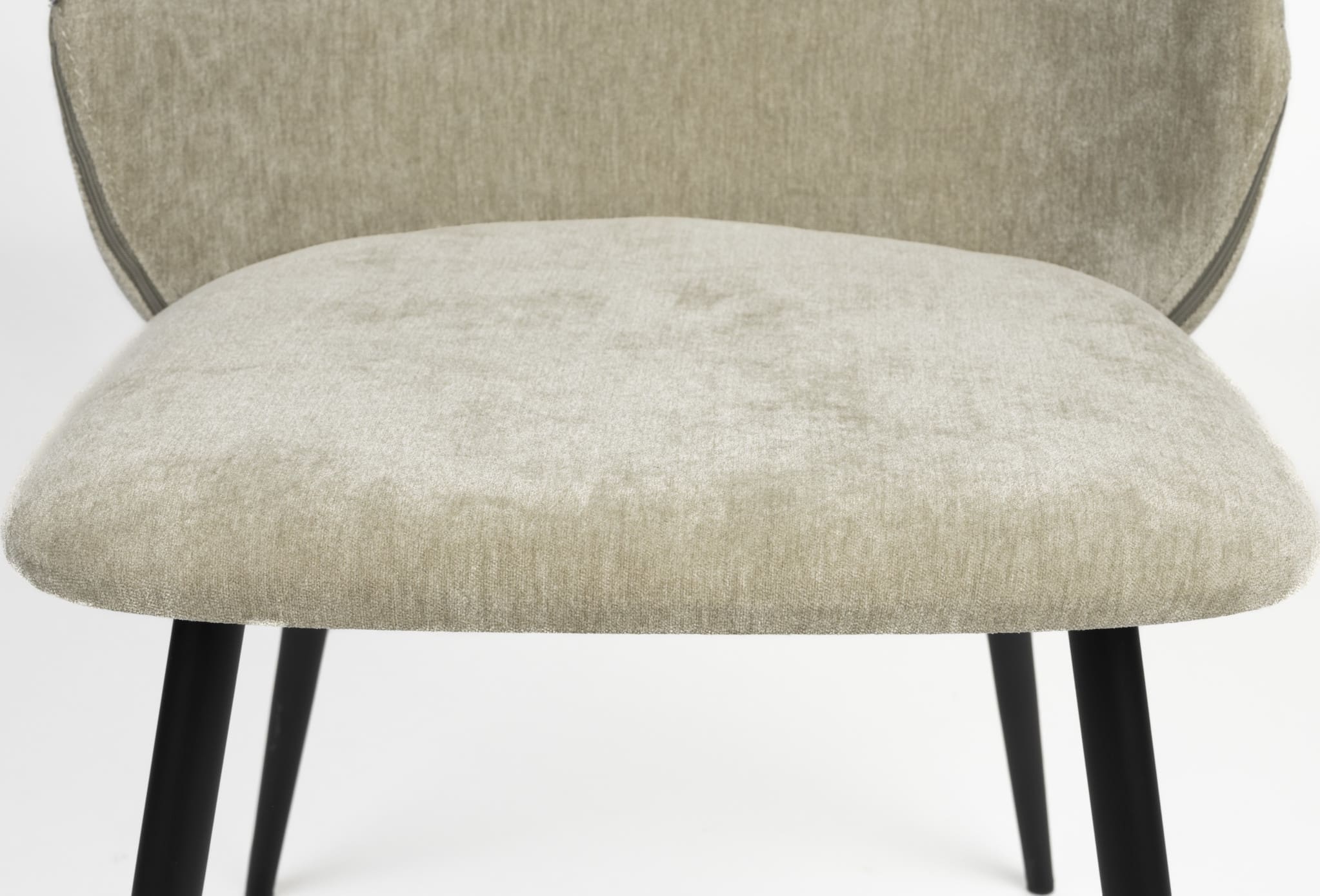 Eetkamerstoel Cozy Moss - Afbeelding 8