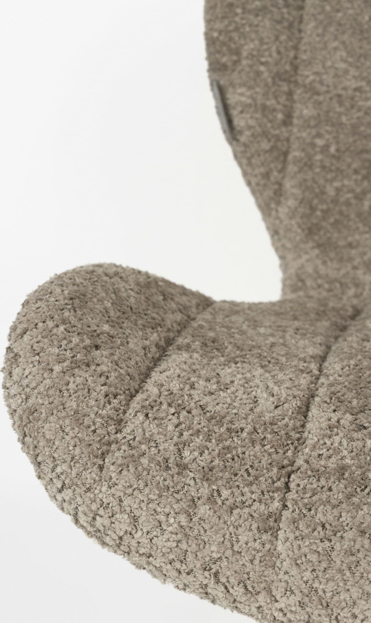 Eetkamerstoel Omg Soft Beige - Afbeelding 9