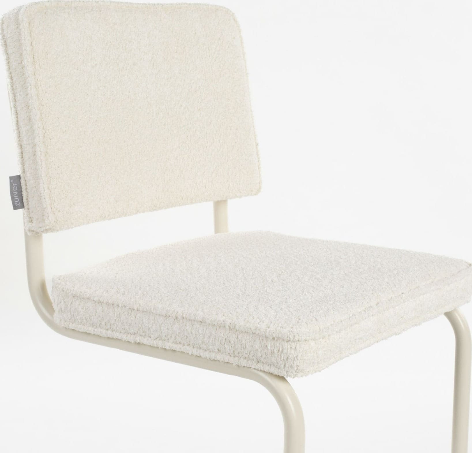 Eetkamerstoel Ridge Kink Soft Off White - Afbeelding 7