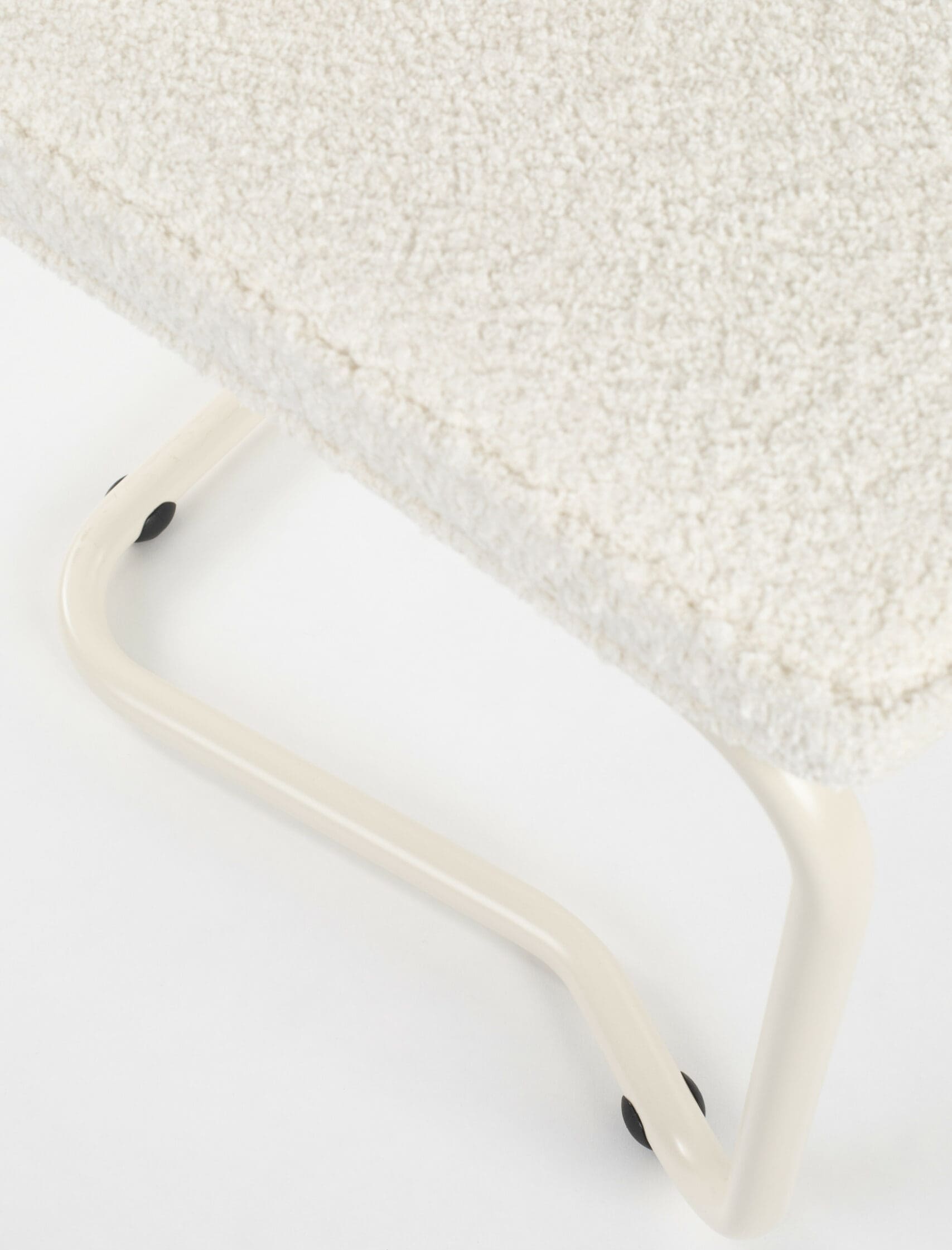 Eetkamerstoel Ridge Kink Soft Off White - Afbeelding 8