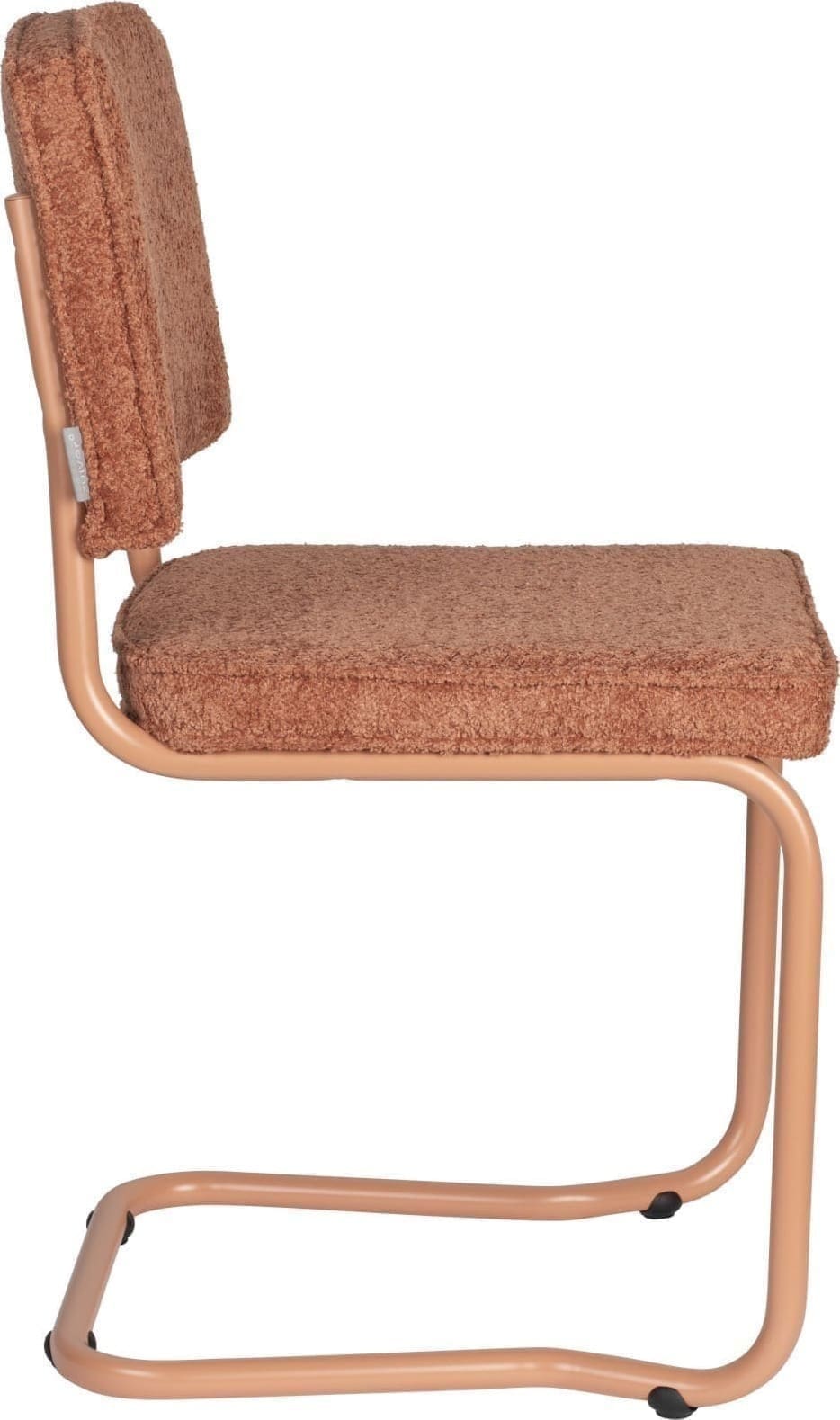 Eetkamerstoel Ridge Kink Soft Terra Zuiver ZVR1100570