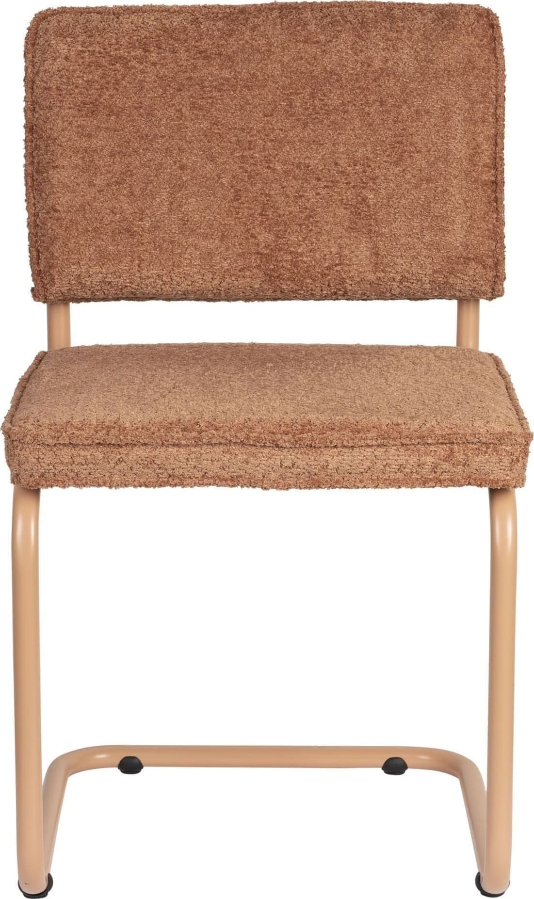 Eetkamerstoel Ridge Soft Terra Zuiver ZVR1100558