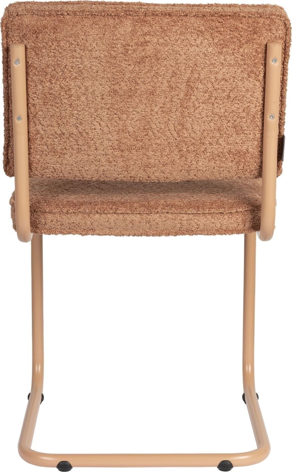 Eetkamerstoel Ridge Soft Terra Zuiver ZVR1100558