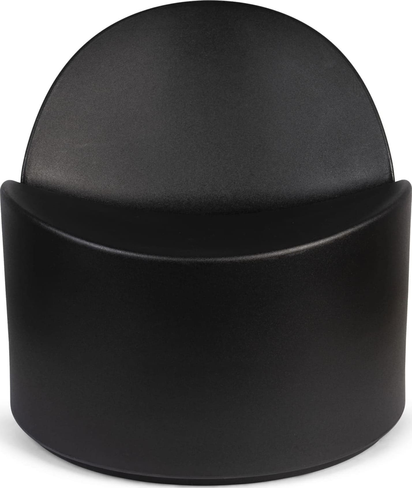 Fauteuil Bloom Black-black Zuiver ZVRBA31000