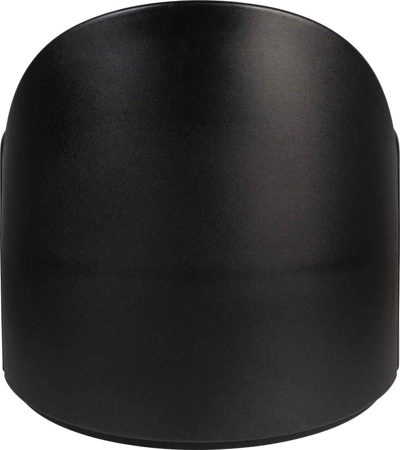 Fauteuil Bloom Black-black Zuiver ZVRBA31000