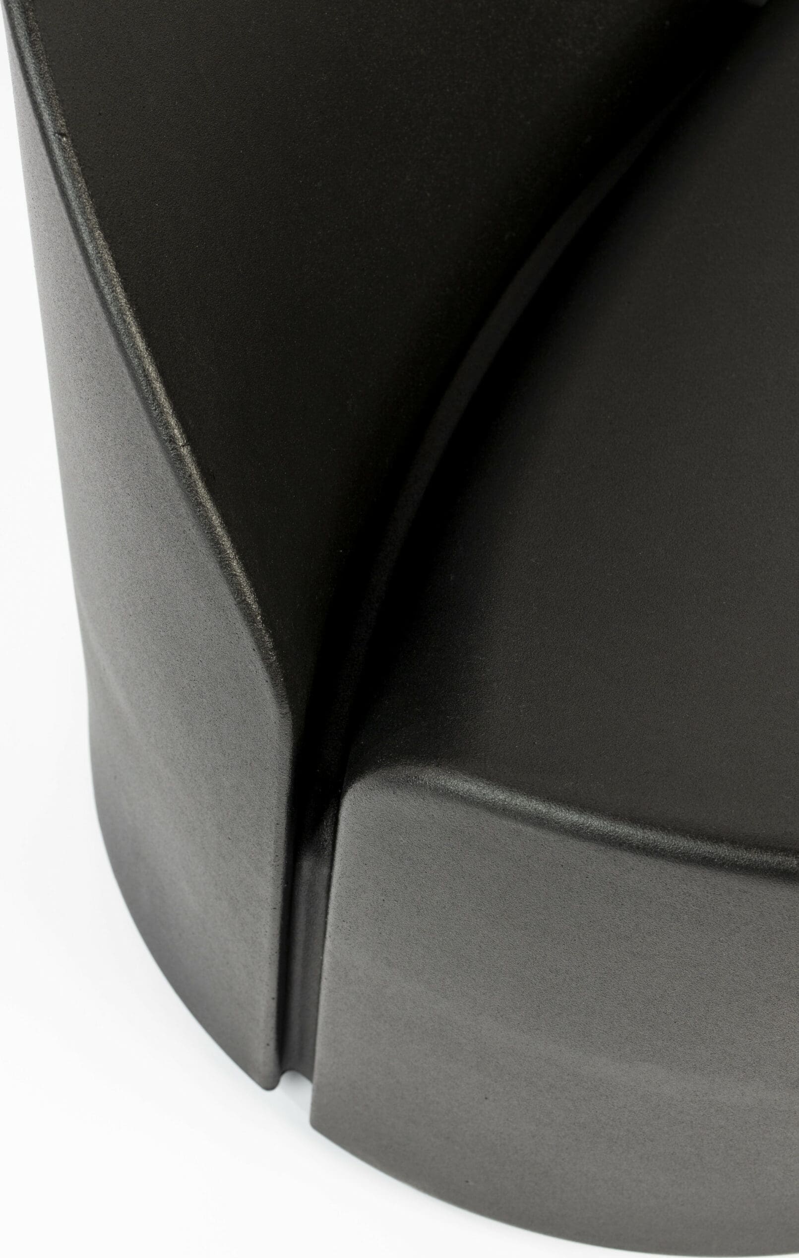 Fauteuil Bloom Black-black - Afbeelding 9