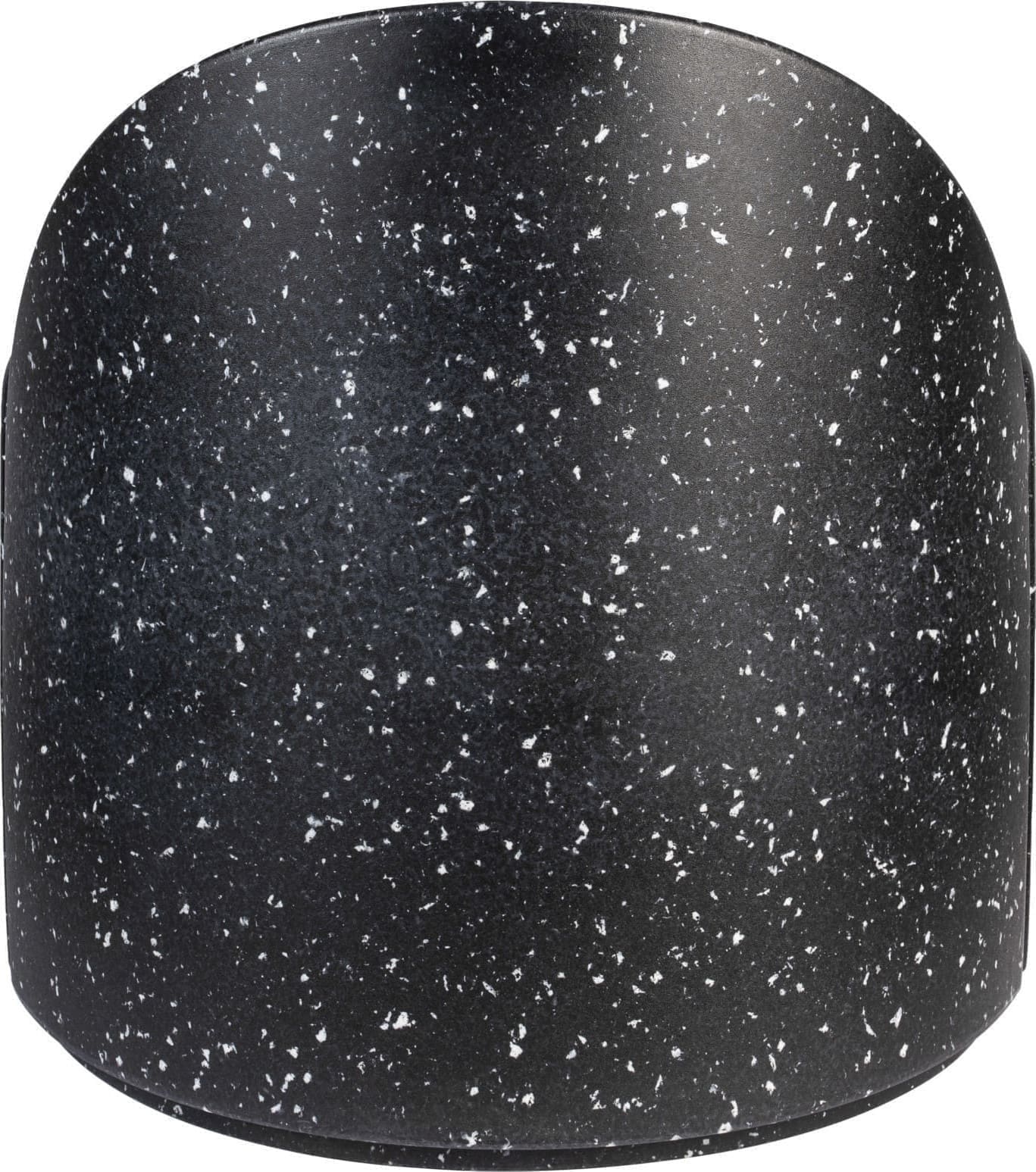 Fauteuil Bloom Black-galaxy Zuiver ZVRBA31002