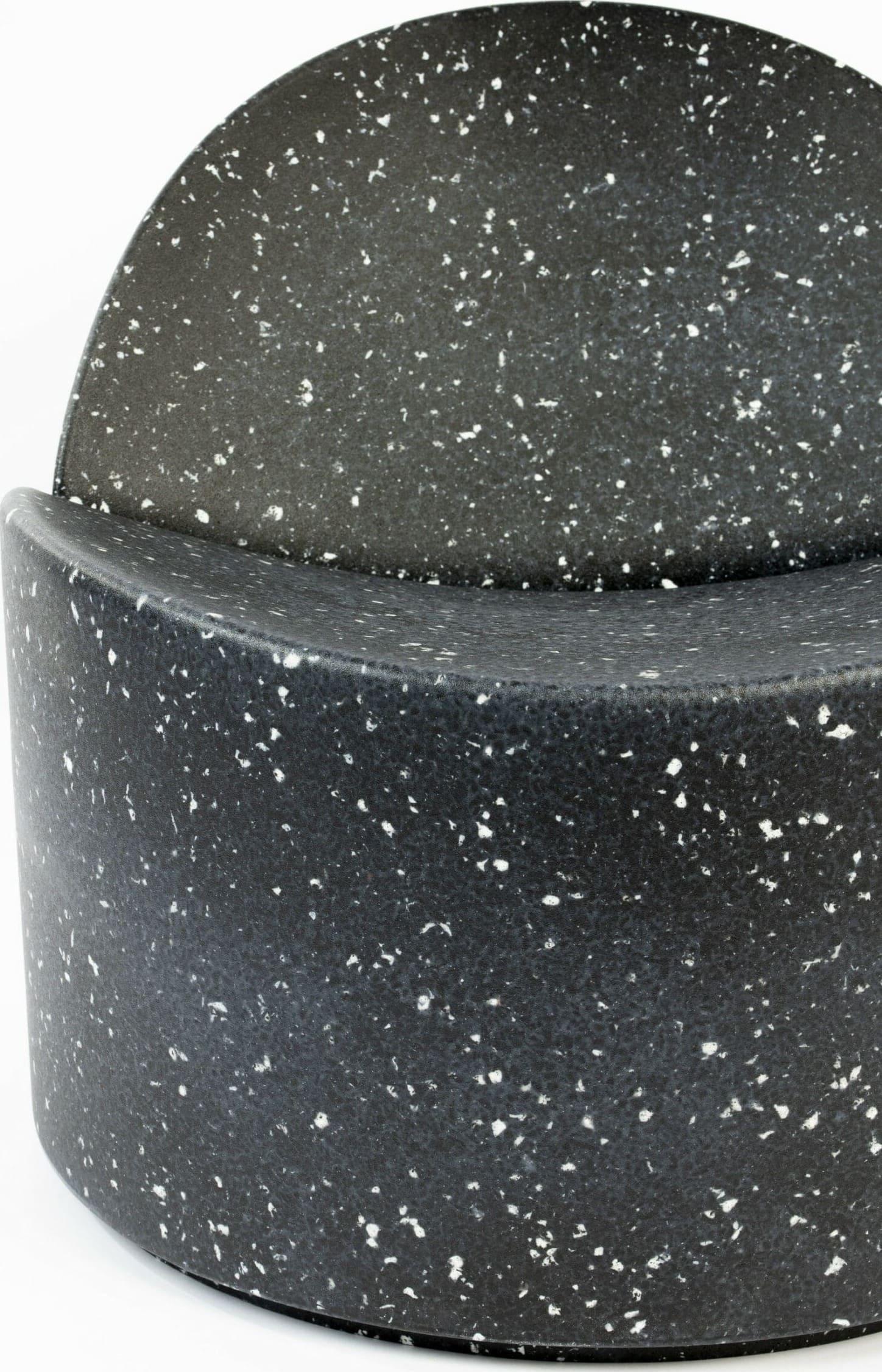 Fauteuil Bloom Black-galaxy - Afbeelding 6