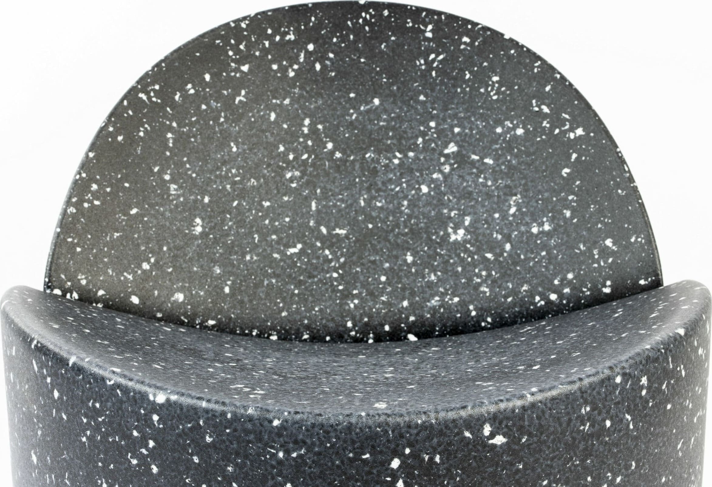 Fauteuil Bloom Black-galaxy - Afbeelding 7