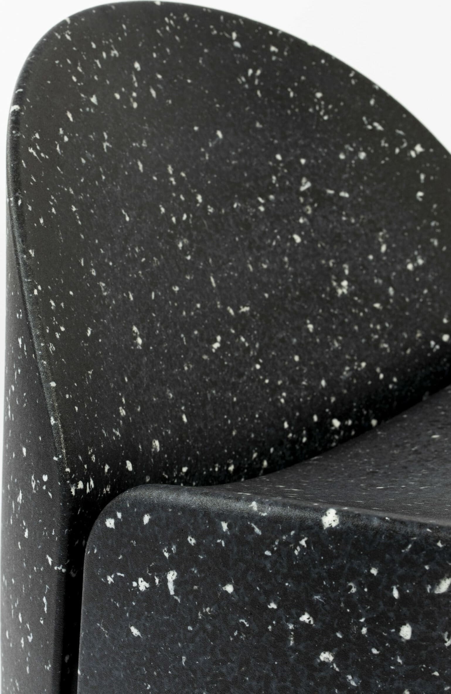 Fauteuil Bloom Black-galaxy - Afbeelding 8