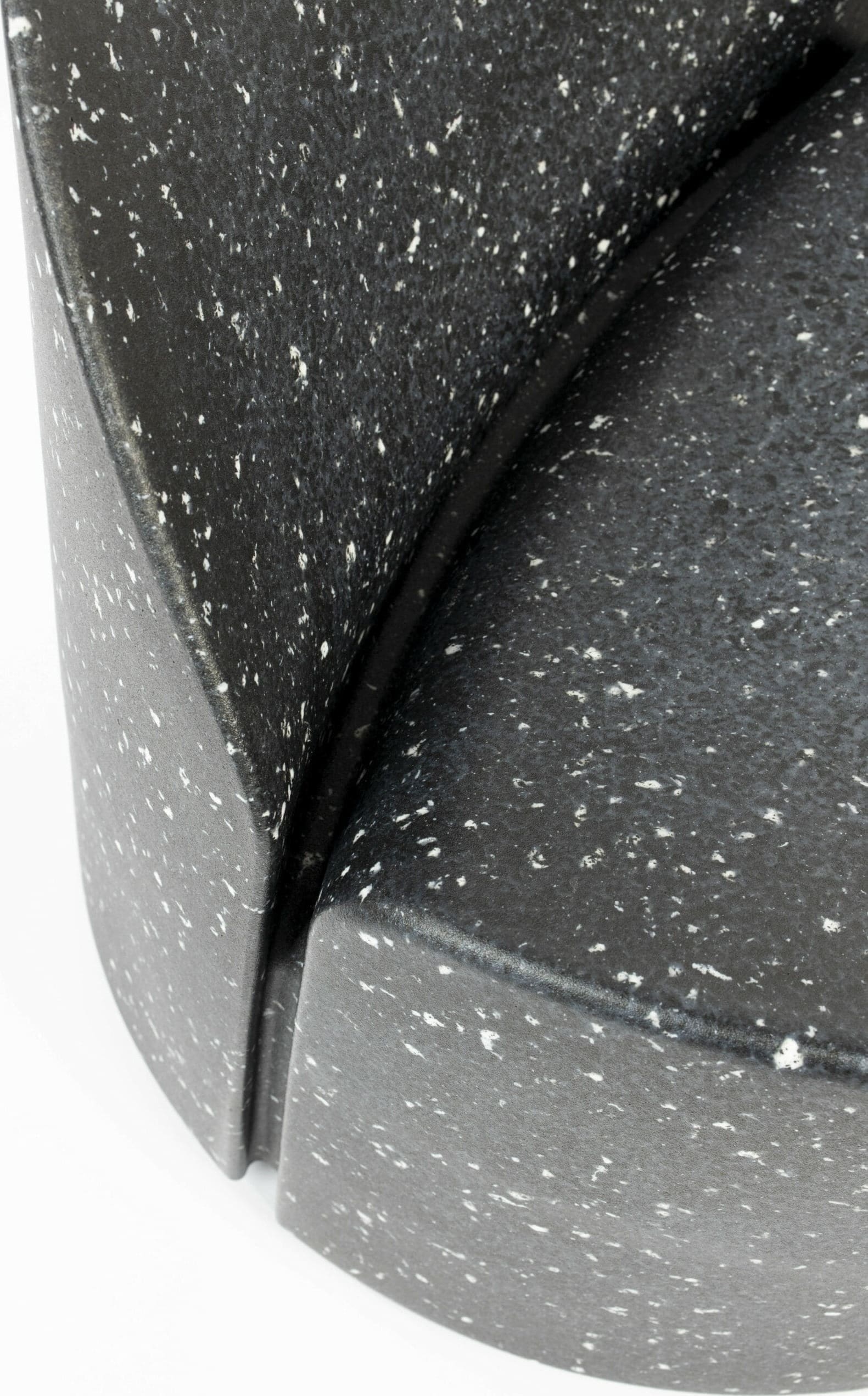 Fauteuil Bloom Black-galaxy - Afbeelding 9