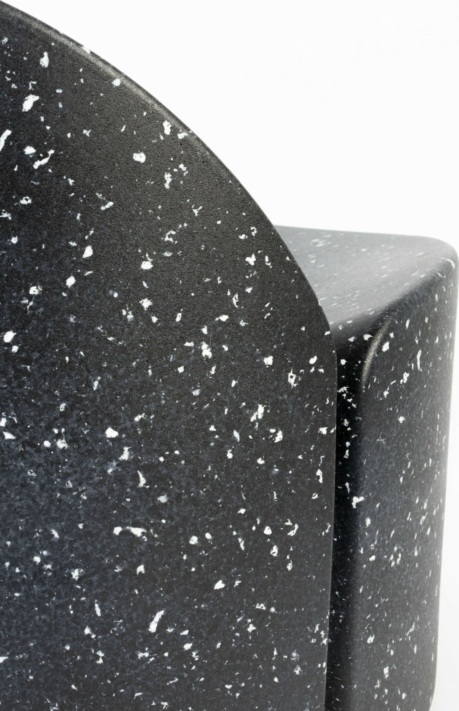 Fauteuil Bloom Black-galaxy - Afbeelding 10