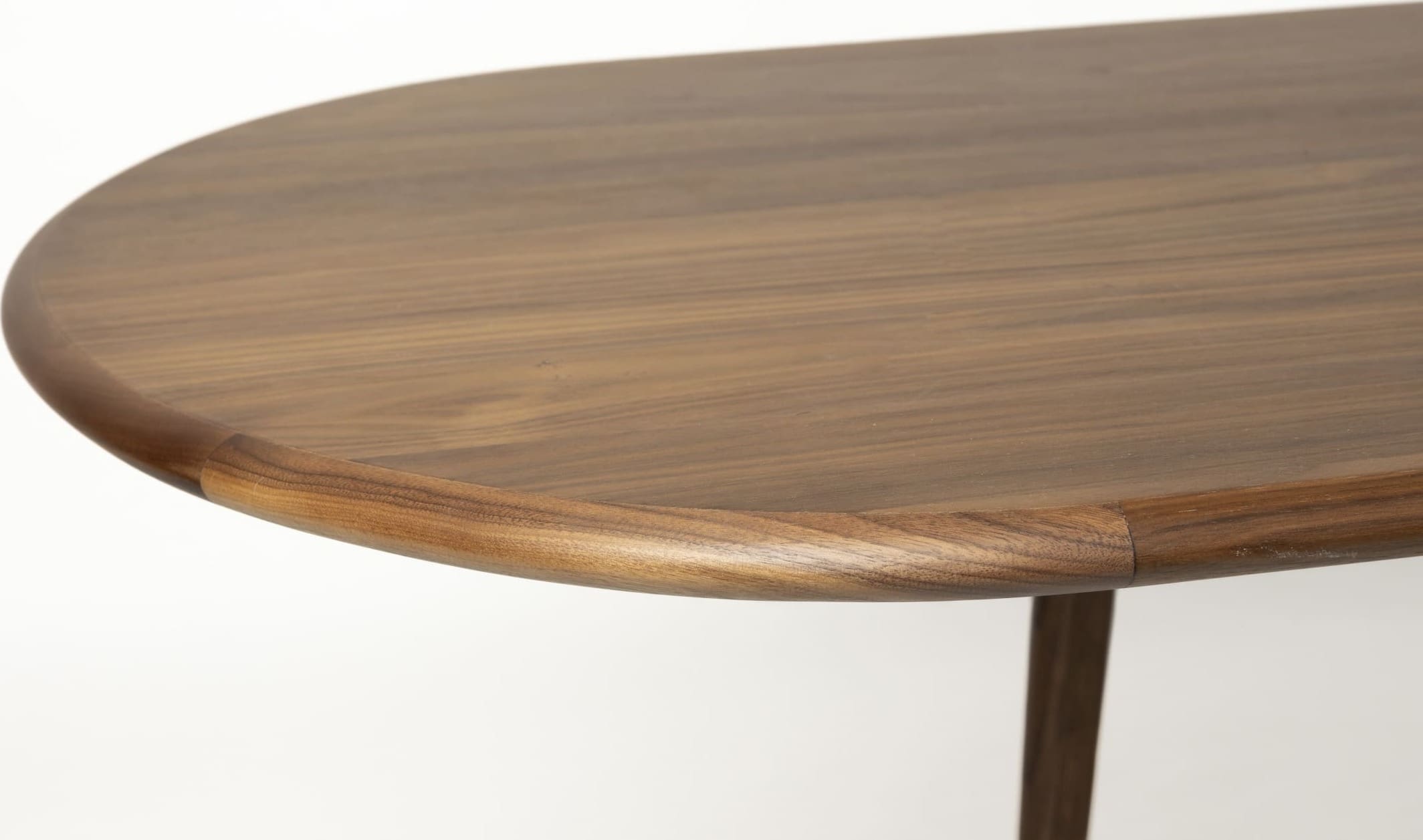 Tafel Twist Oval Walnut - Afbeelding 5