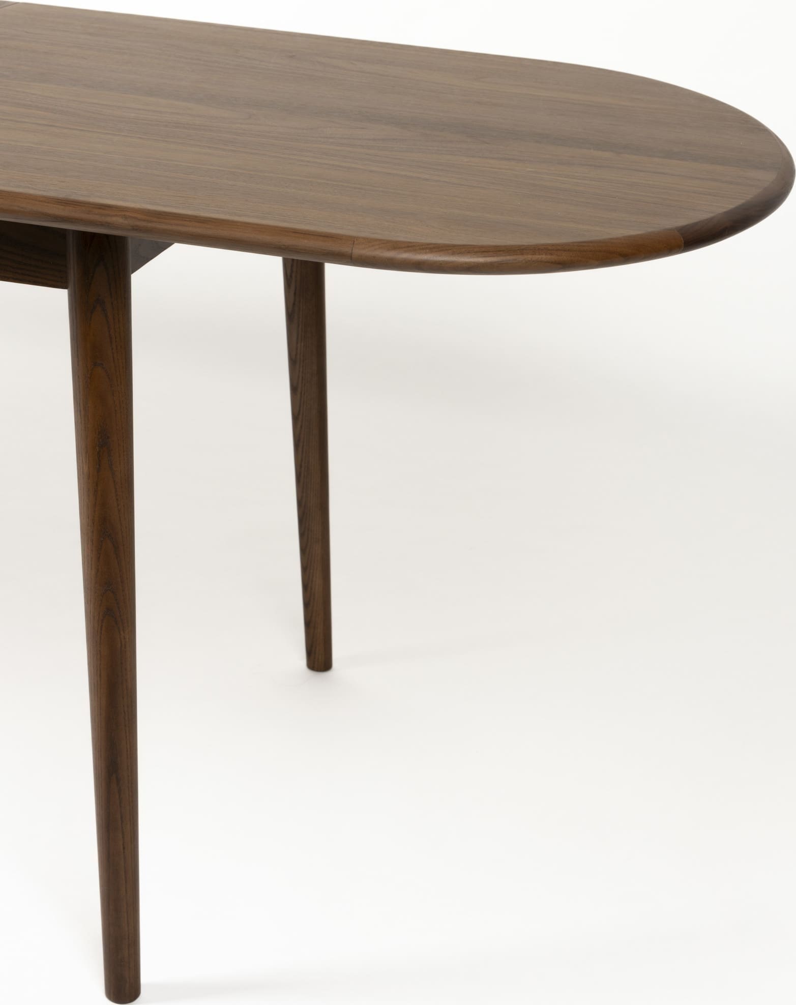 Tafel Twist Oval Walnut - Afbeelding 6