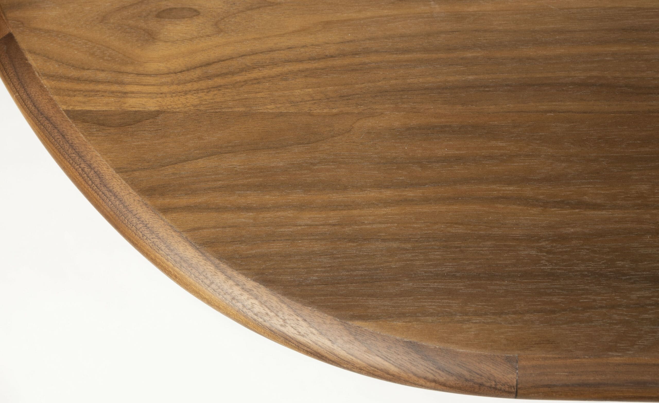 Tafel Twist Oval Walnut - Afbeelding 9