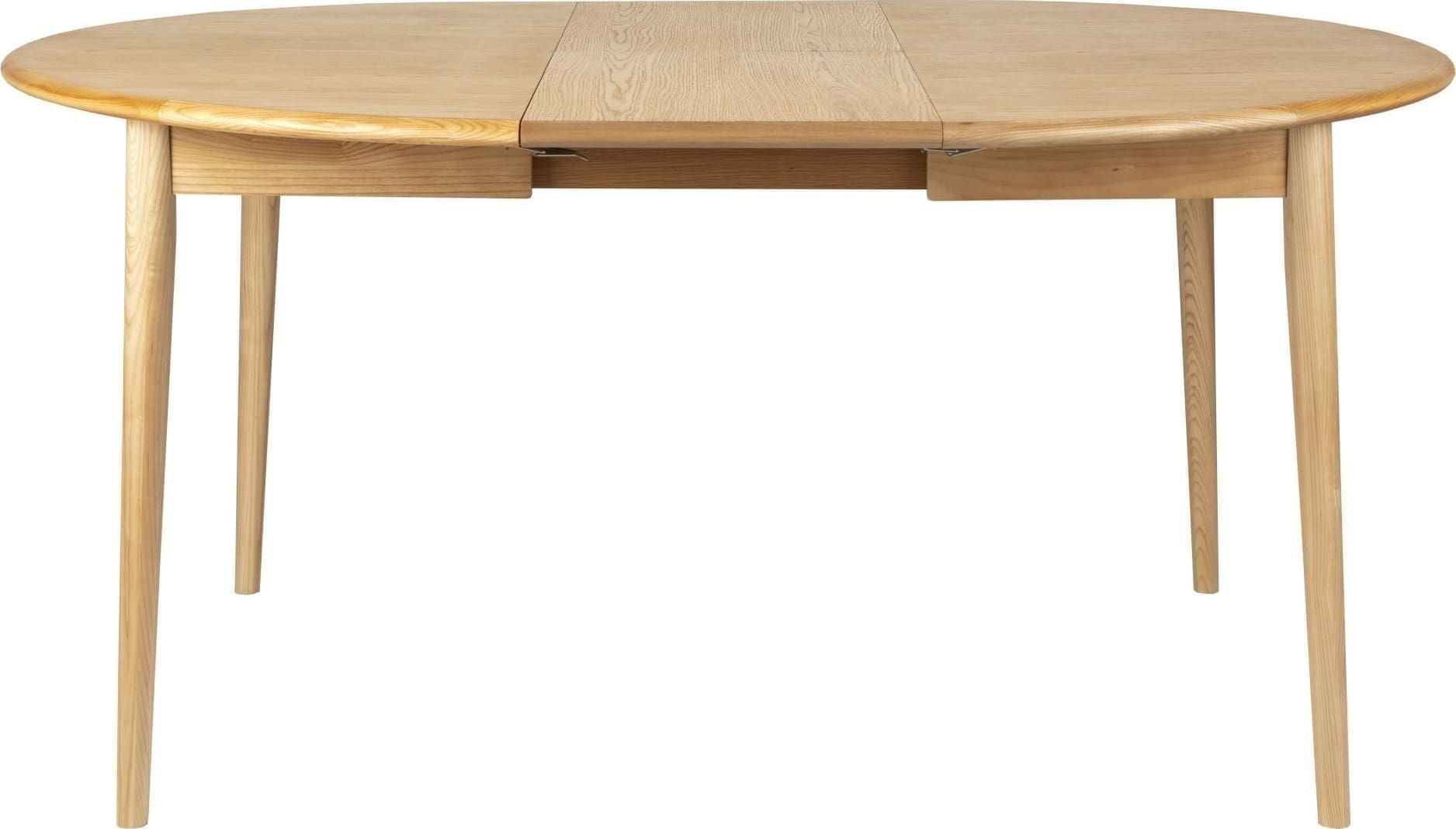 Tafel Twist Round Oak Zuiver ZVR2100173