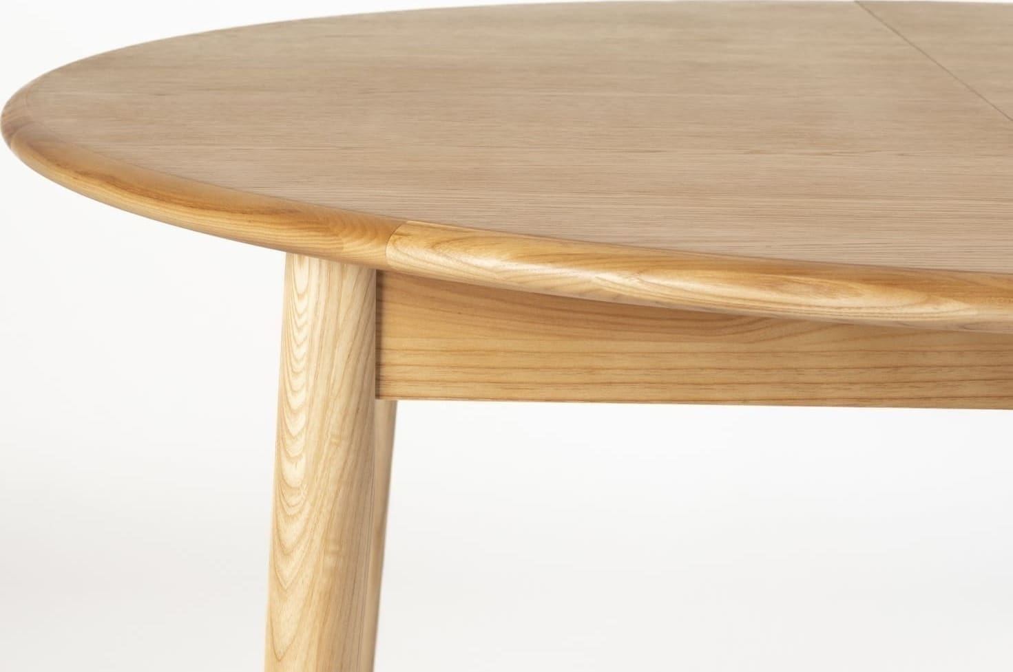 Tafel Twist Round Oak - Afbeelding 3