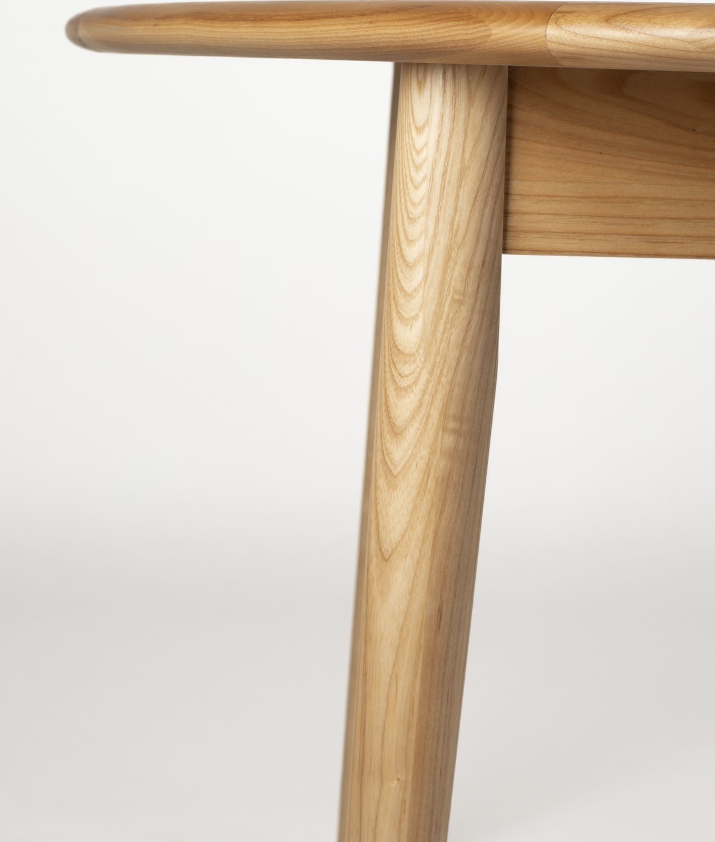 Tafel Twist Round Oak - Afbeelding 4