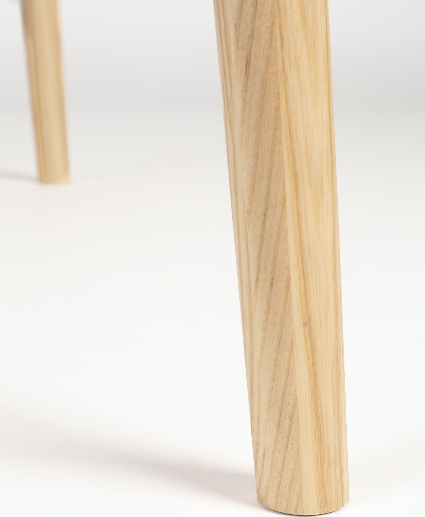 Tafel Twist Round Oak - Afbeelding 5