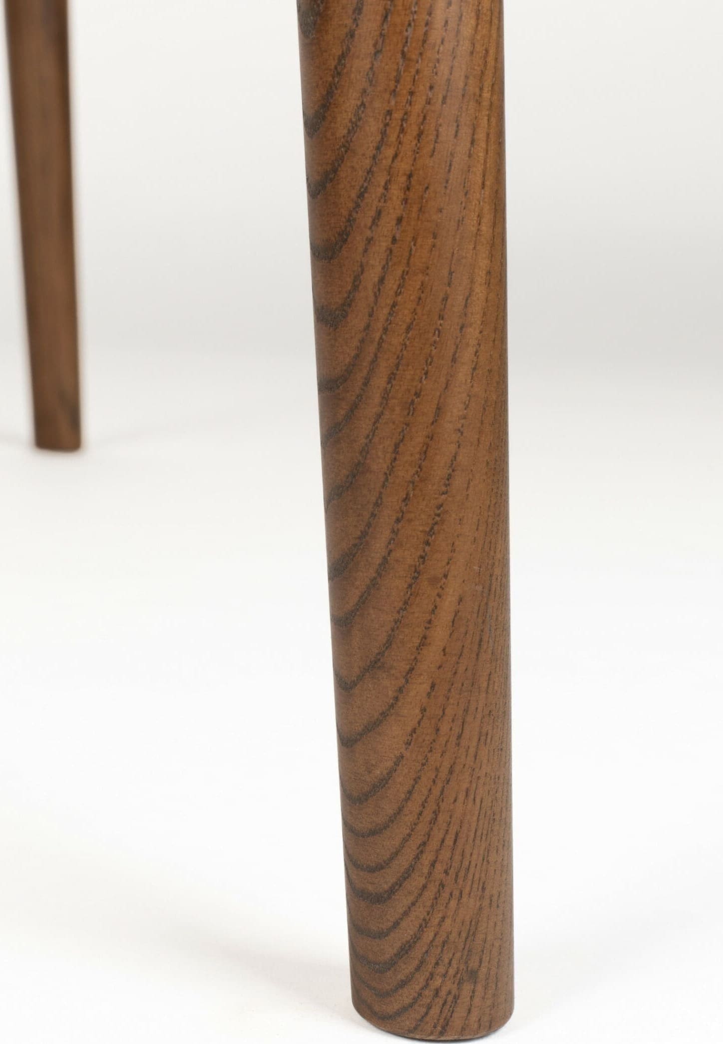 Tafel Twist Round Walnut - Afbeelding 5
