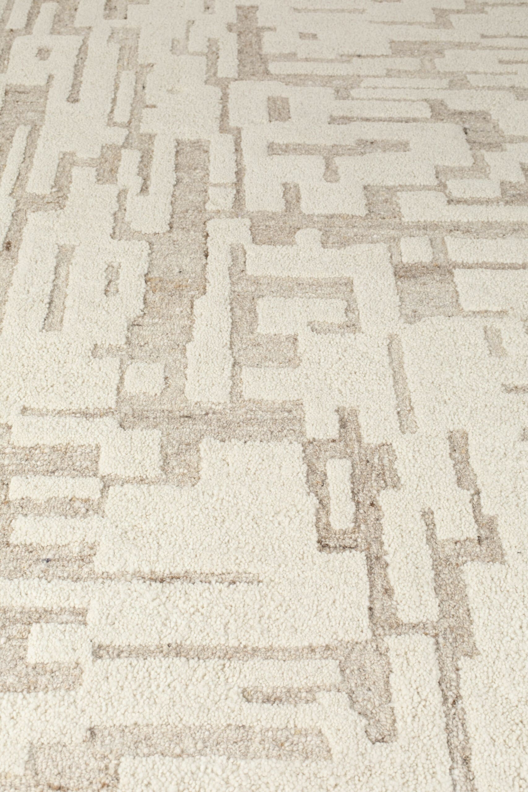 Vloerkleed Hills 200x300 - Afbeelding 3