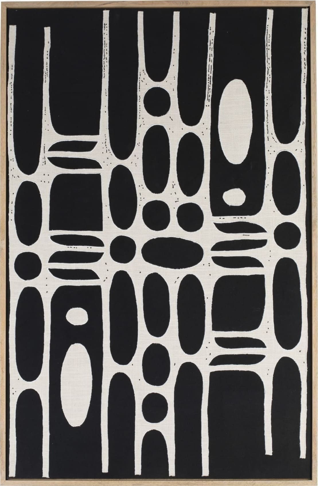 Wall Art Halo Zuiver ZVR8900077