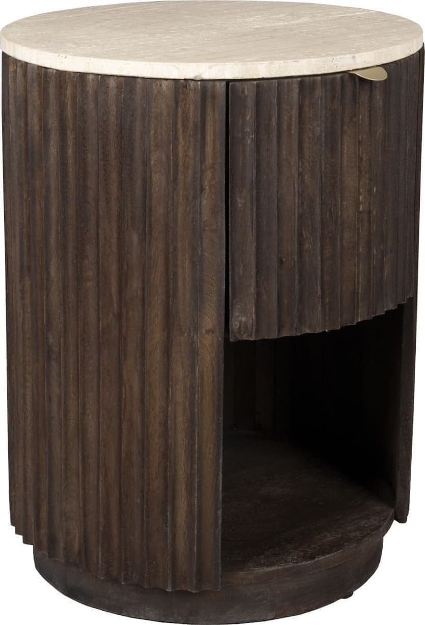 Bijzettafel / Bed Stand Marlow Dutchbone ZVR2300423