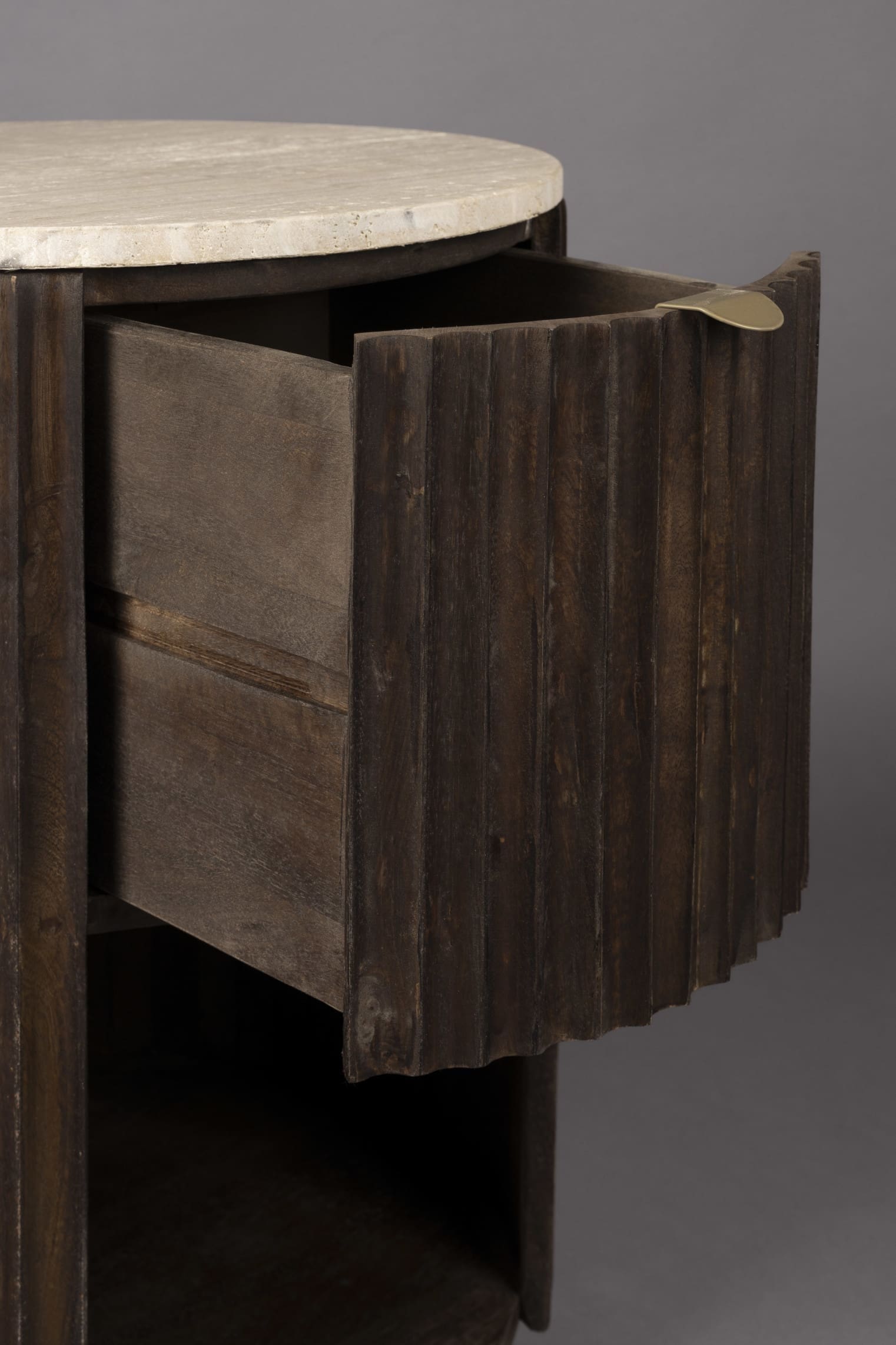 Bijzettafel / Bed Stand Marlow - Afbeelding 3