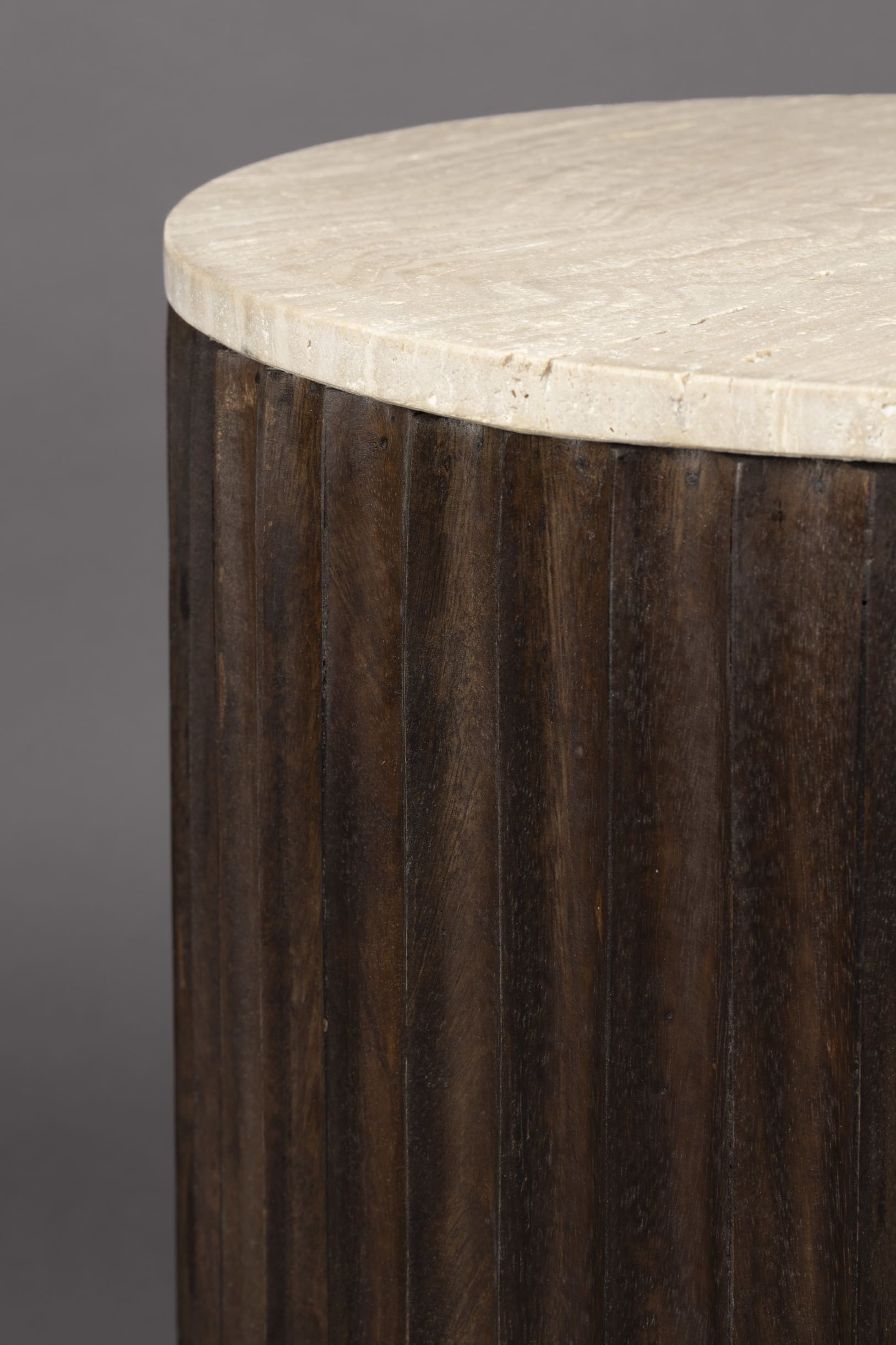 Bijzettafel / Bed Stand Marlow - Afbeelding 5