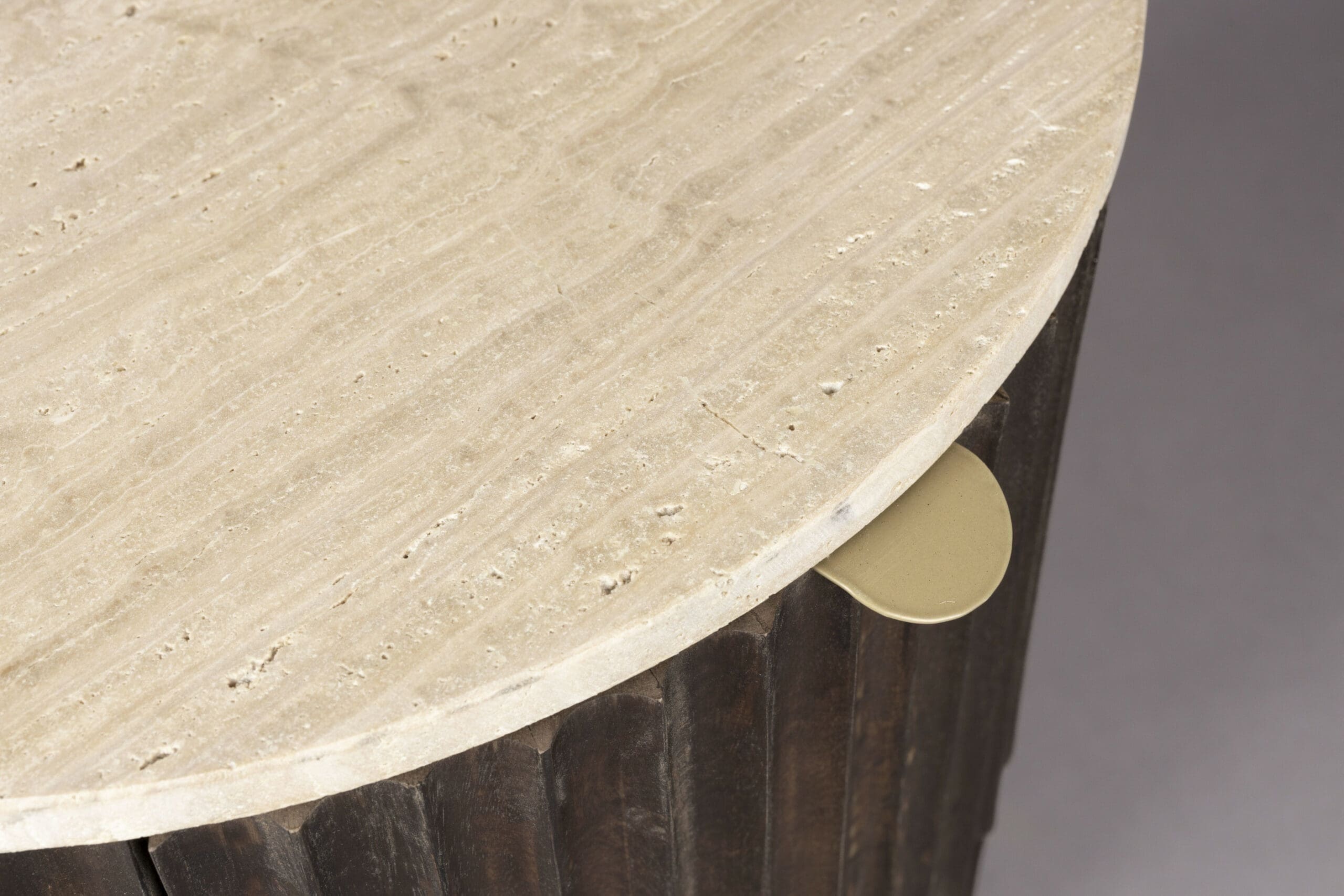 Bijzettafel / Bed Stand Marlow - Afbeelding 6