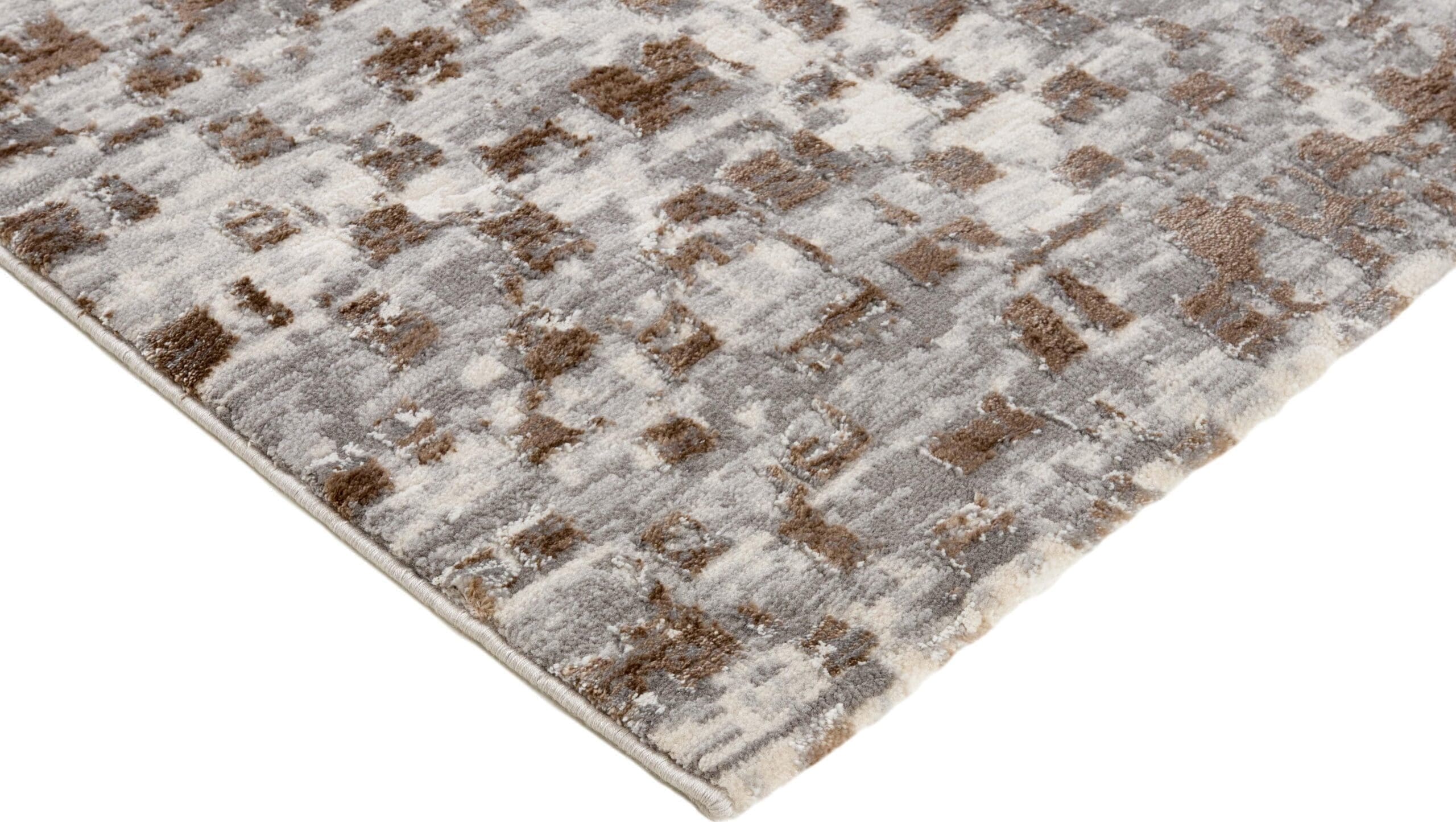 Vloerkleed Ghazi 3600 - 200 Rond Eurogros Vloerkleed Ghazi 3600 200 rond