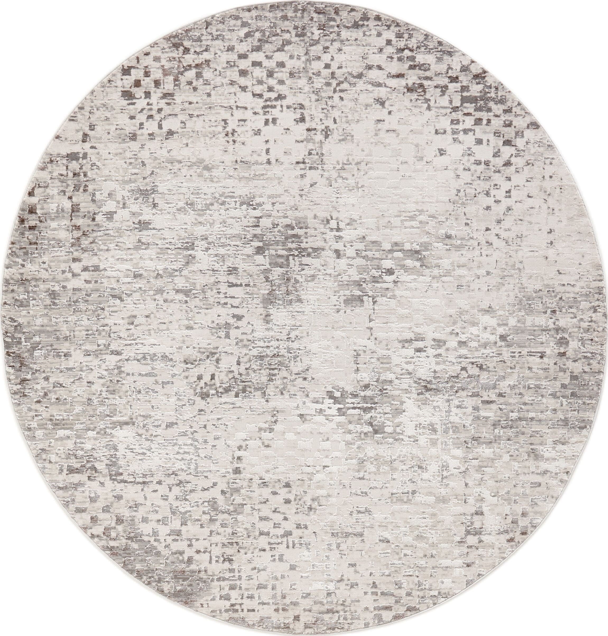 Vloerkleed Ghazi 3600 - 200 Rond Eurogros Vloerkleed Ghazi 3600 200 rond