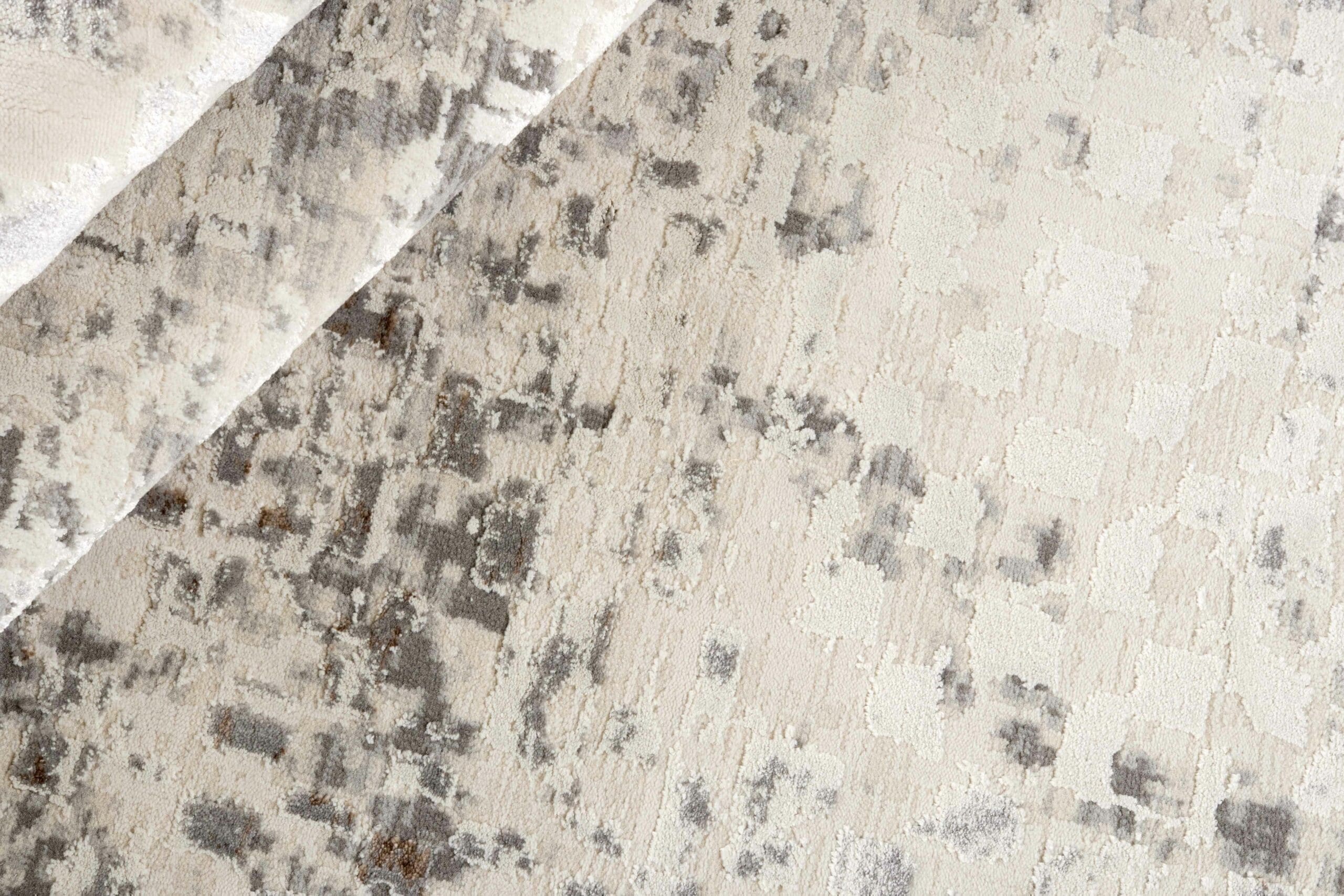 Vloerkleed Ghazi 3600 - 240 Rond Eurogros Vloerkleed Ghazi 3600 240 rond