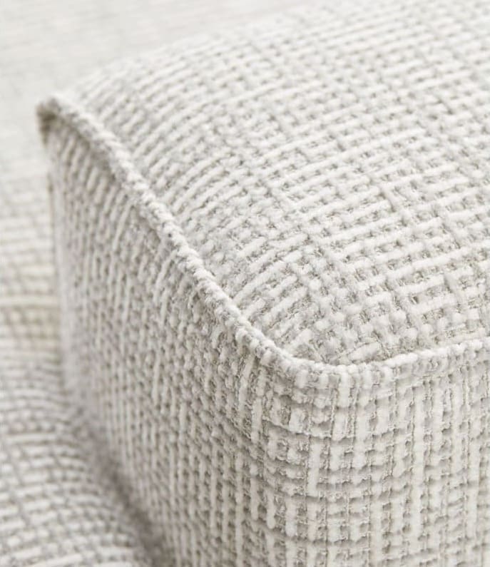 INHOUSE Hoekbank Carolina beige Beige Hoekbank