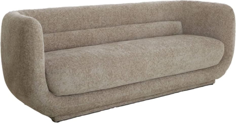 Bank Kialy - Beige Light & Living Bank 6796013