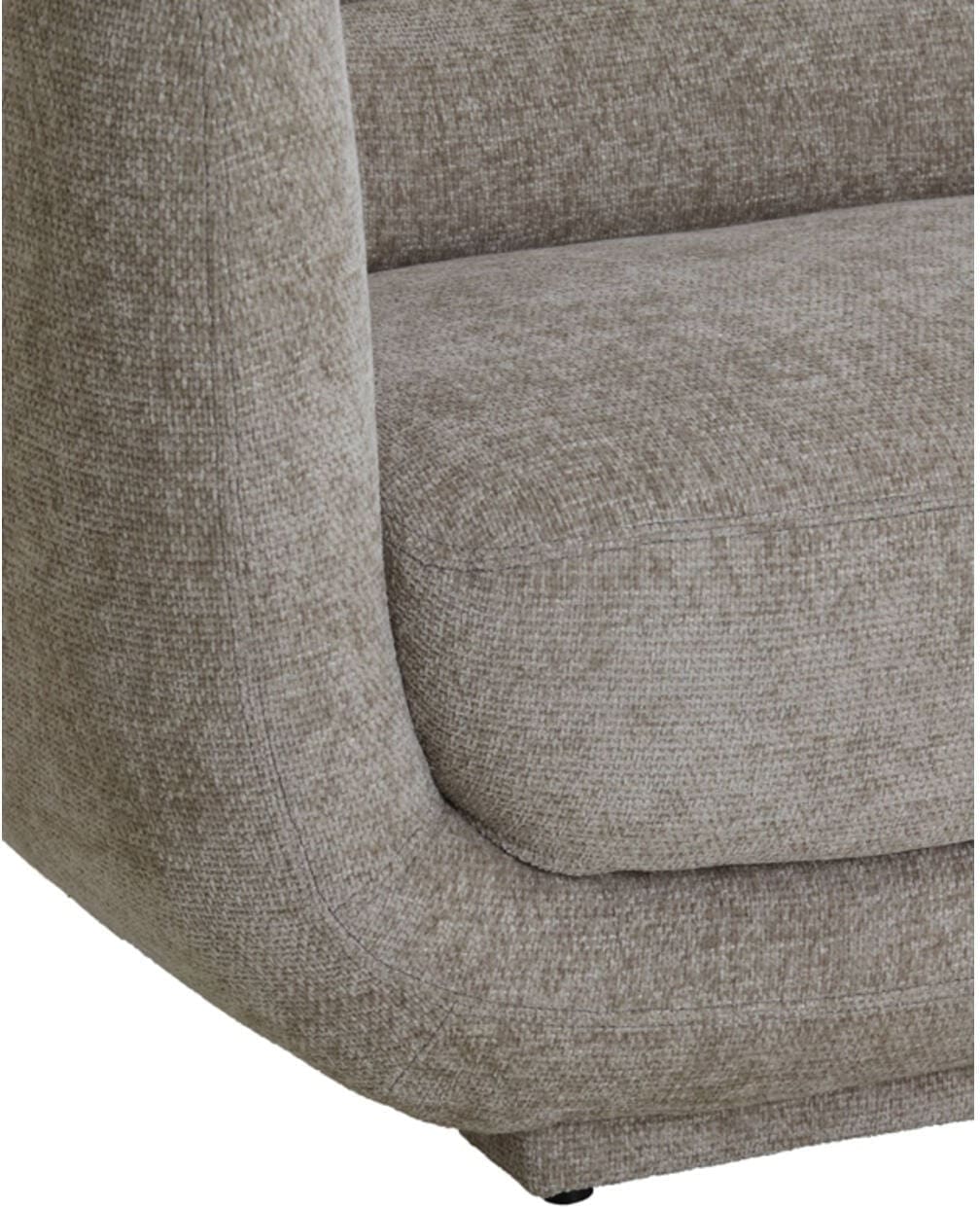 Bank Kialy - Beige Light & Living Bank 6796013
