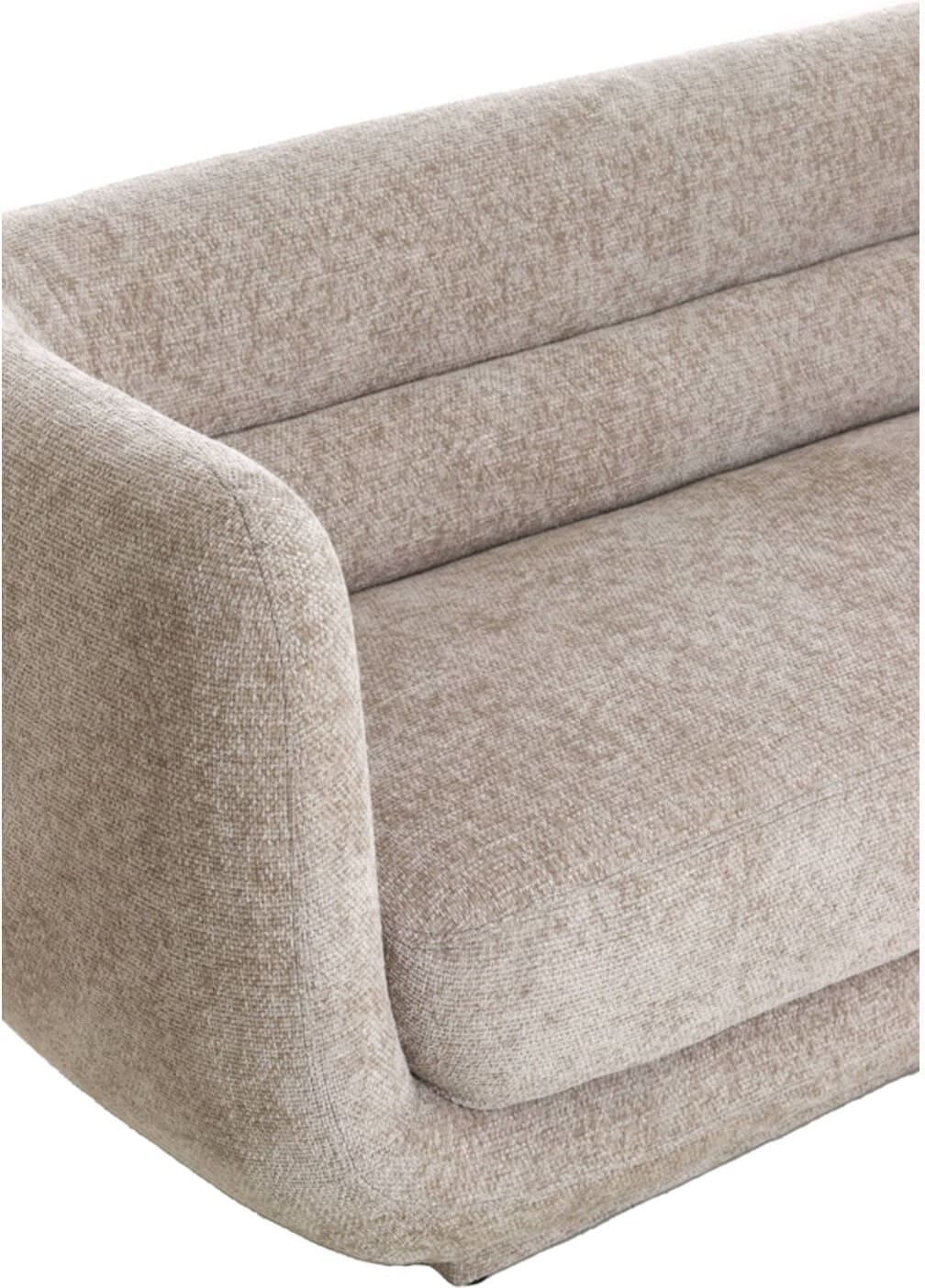 Bank Kialy - Beige Light & Living Bank 6796013