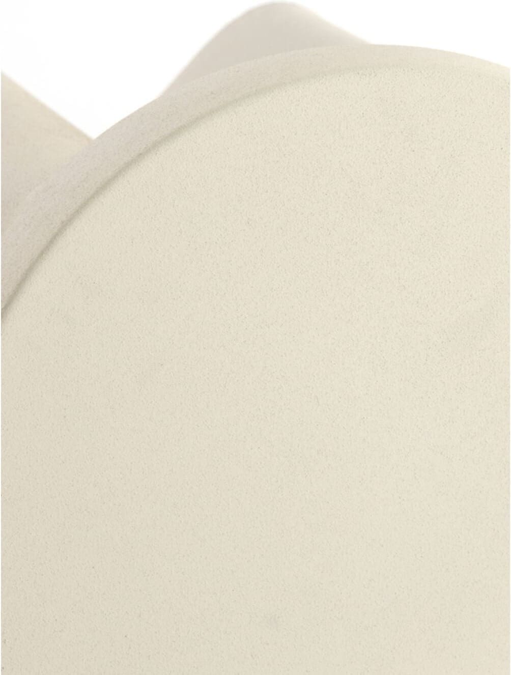 Bijzettafel Mikado - Mat Crème Light & Living Bijzettafel 6797343