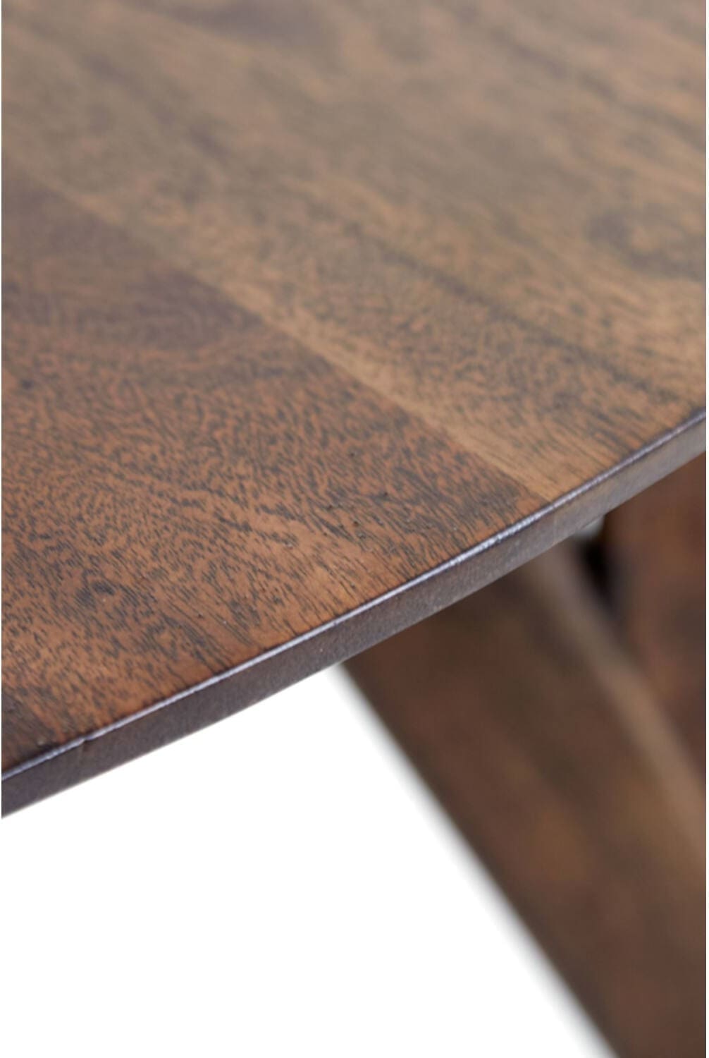 Bijzettafel Quenza - Acacia Hout Light & Living Bijzettafel 6776084