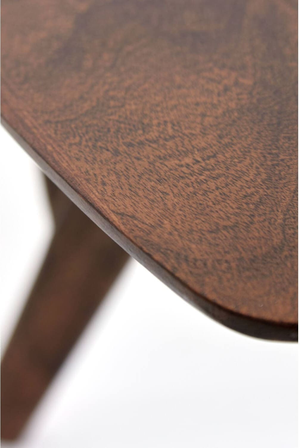 Bijzettafel Quenza - Acacia Hout Light & Living Bijzettafel 6776084