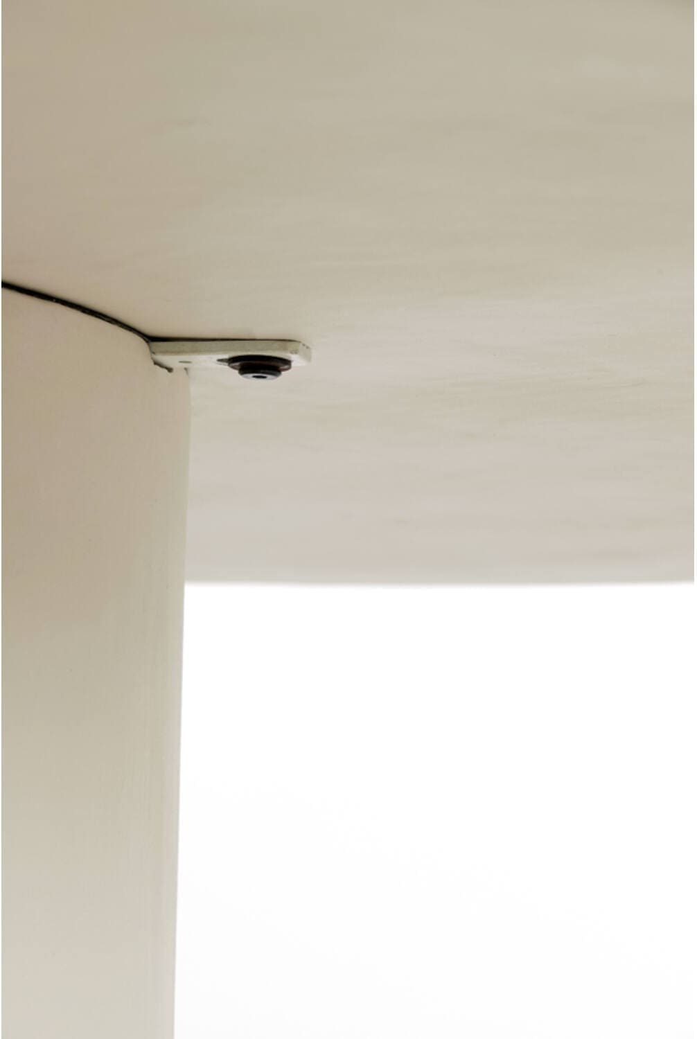 Eettafel Kulona - Beige Light & Living Eettafel 6799813