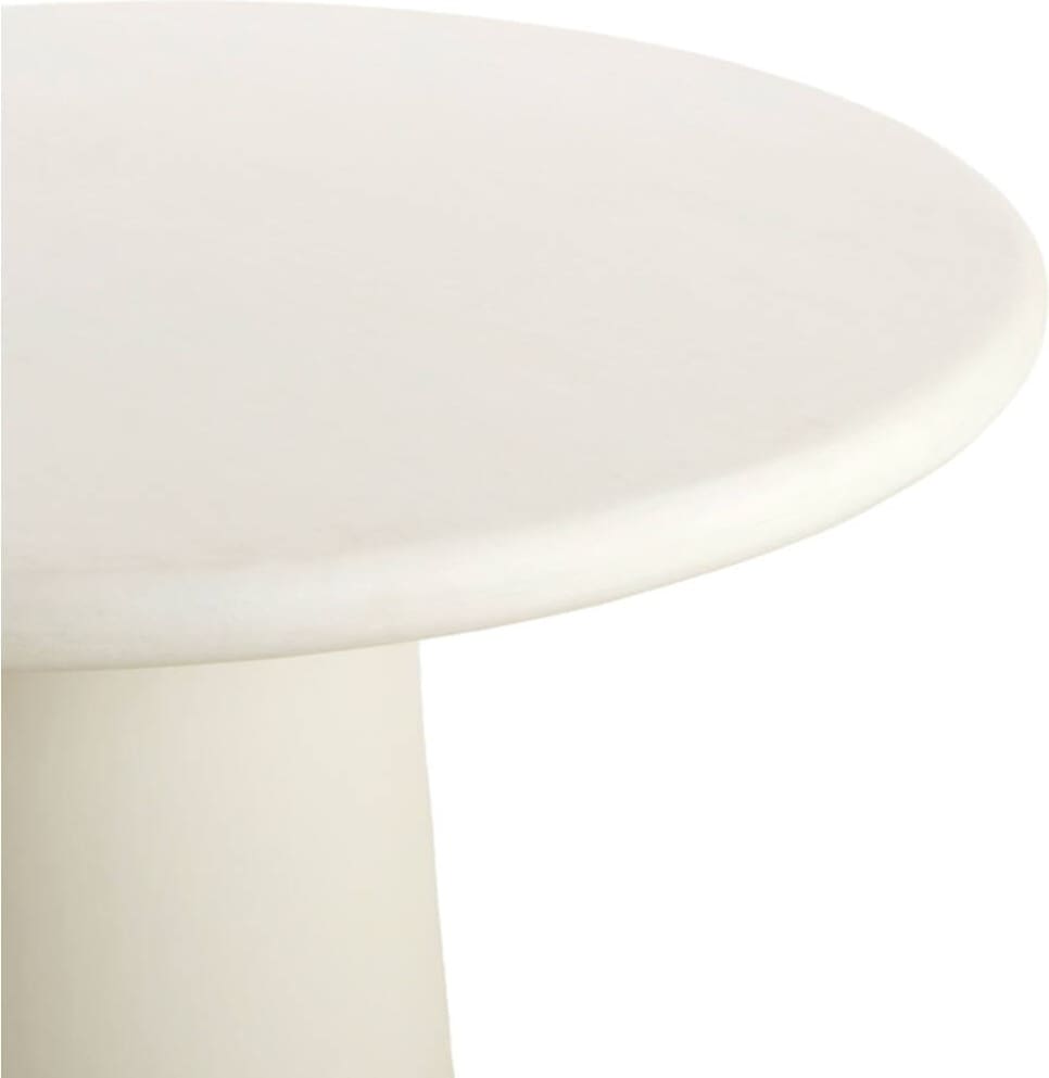 Eettafel Kulona - Crème Light & Living Eettafel 6799843