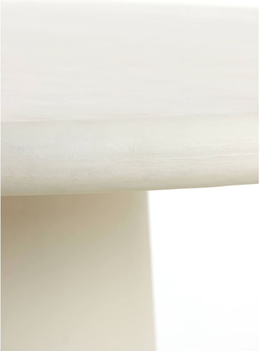 Eettafel Kulona - Crème Light & Living Eettafel 6799843