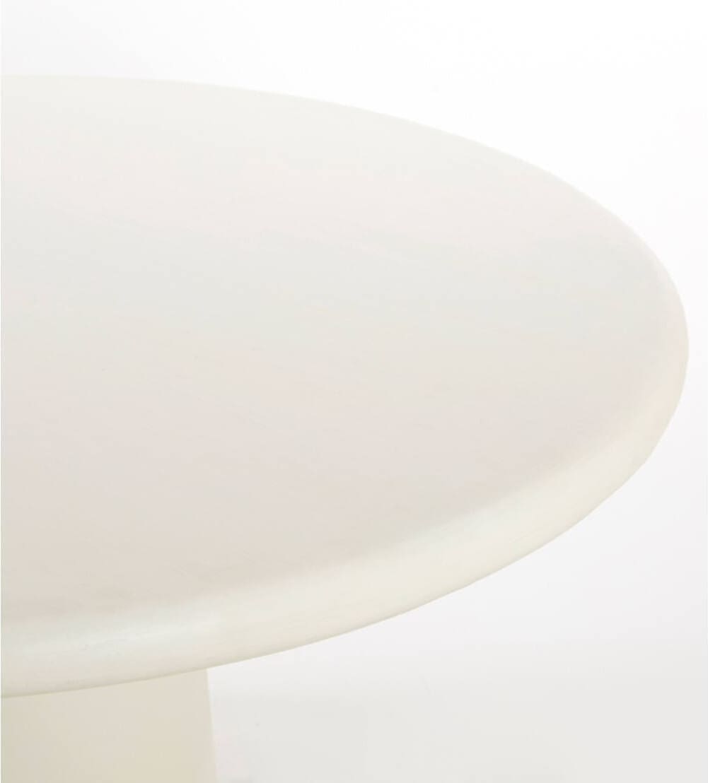Eettafel Kulona - Crème Light & Living Eettafel 6799843