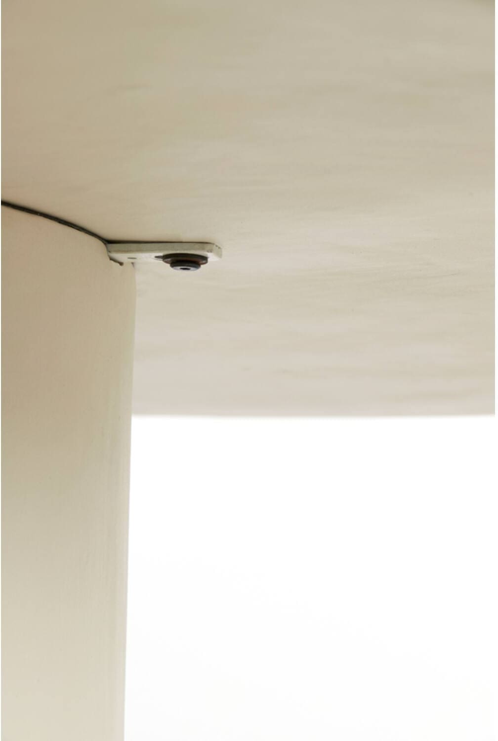 Eettafel Kulona - Crème Light & Living Eettafel 6799843